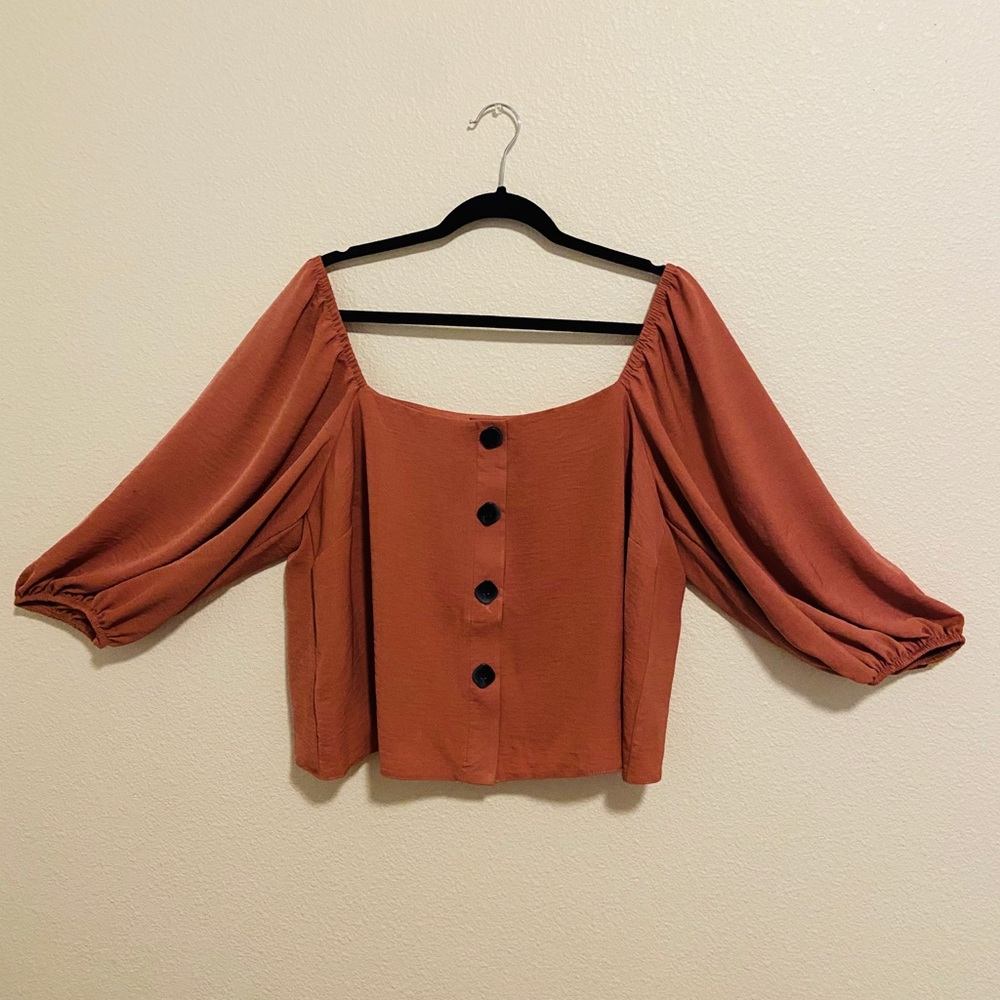 Top/Shirt